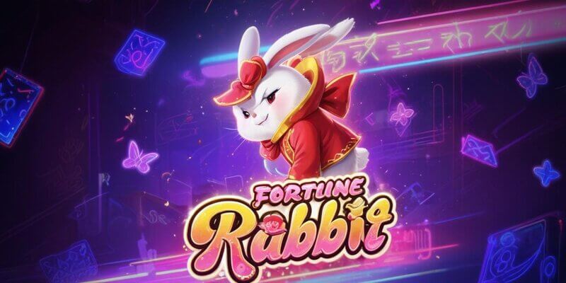 Fortune Rabbit Slot Brazil
